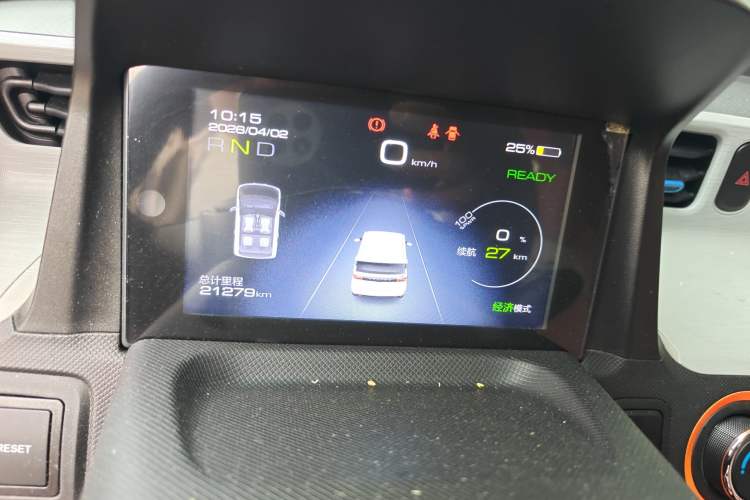 Used Wuling Hongguang MINIEV 2020 Zizai Version Lithium-NMC
