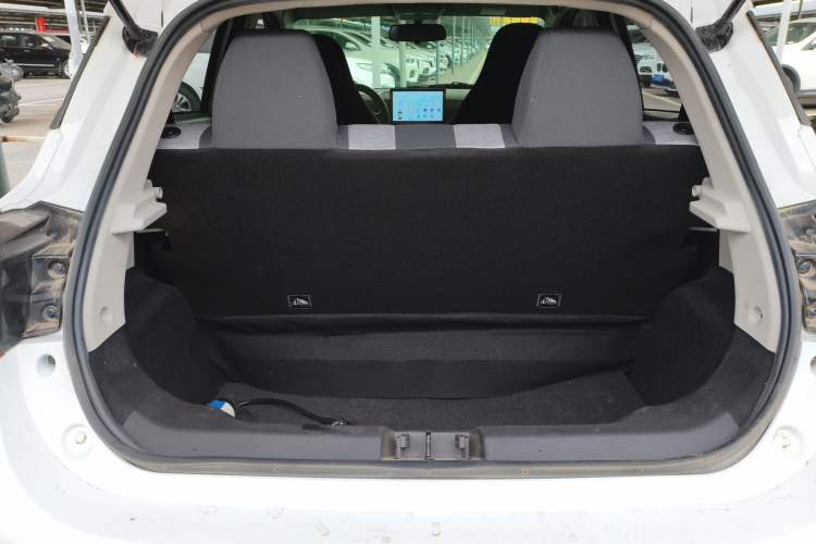 Used JMEV Ezi EV3 2024 Edition Youth Version 330KM Comfort Model