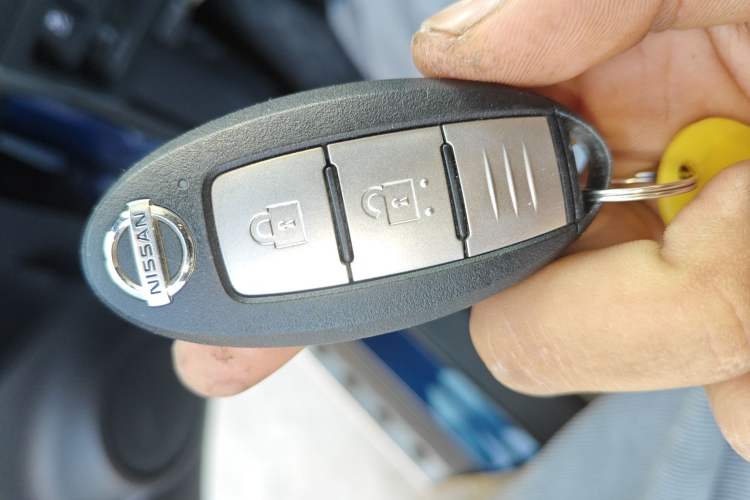 Used Nissan X-Trail 2021 2.0L CVT 2WD XL ITS SmartConnect Comfort Edition