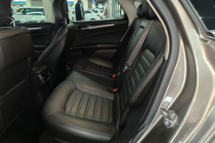 Used Ford Mondeo 2013 1.5L GTDi180 Fashion Edition
