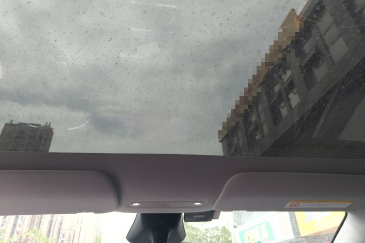 Used Tesla Model Y 2025 Rear-Wheel-Drive Version