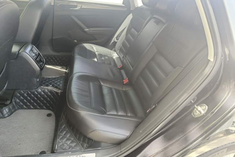 Used Volkswagen Passat 2016 330TSI DSG Prestige Edition
