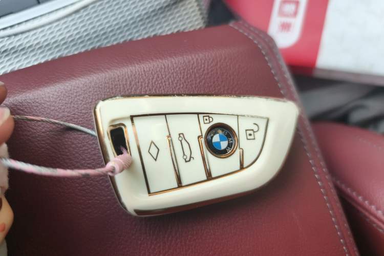 Used BMW 3 Series 2022 325Li M Sport Night Edition Package