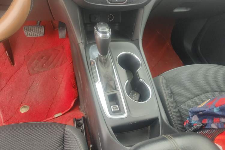 Used Chevrolet Equinox 2018 535T Automatic Chijie Edition