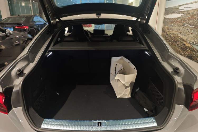 Used Audi RS 5 2024 RS 5 2.9T Sportback Performance Edition