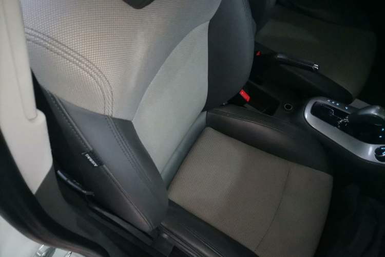 Used Chevrolet Cruze 2013 1.8L SE AT