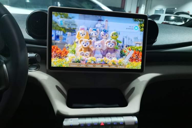 Used BYD Dolphin 2024 Honor Edition 420km Fashion Version
