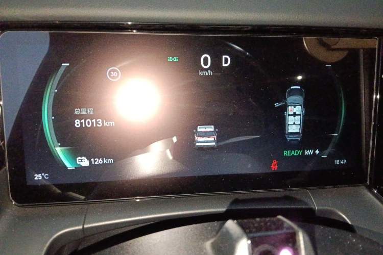 Used Zeekr 009 2022 WE Edition
