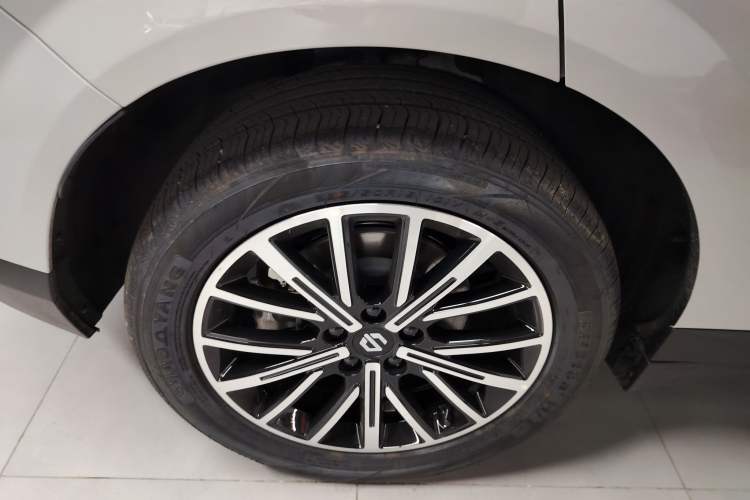 Used Leapmotor B10 2025 510 Joyful Edition Right Rear Wheel Hub