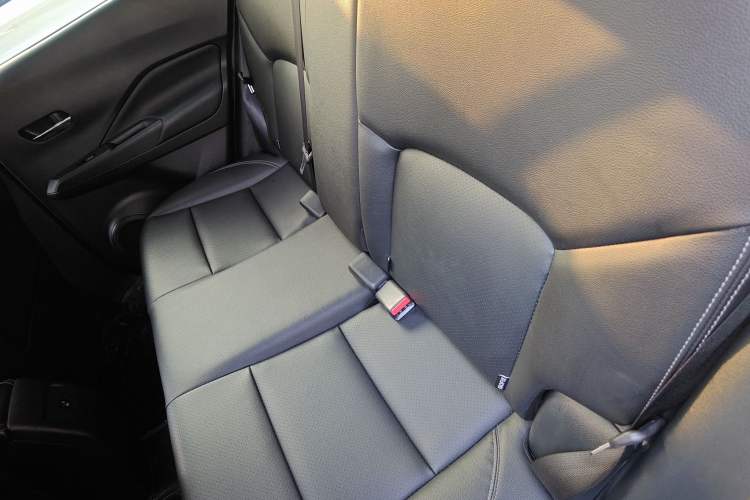 Used Nissan Kicks 2022 1.5L CVT XV Luxury Edition