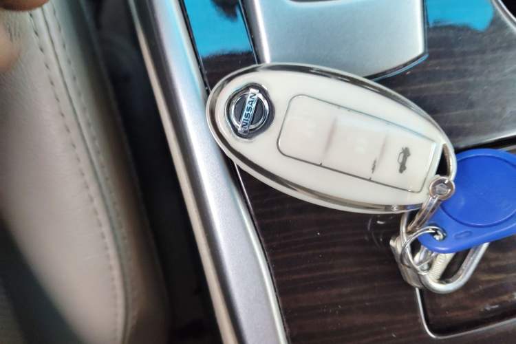 Used Nissan Teana 2013 2.0L XL Comfort Edition
