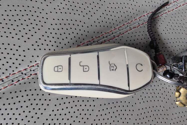 Used BYD Yuan PLUS 2023 Champion Edition 510KM Superior Model