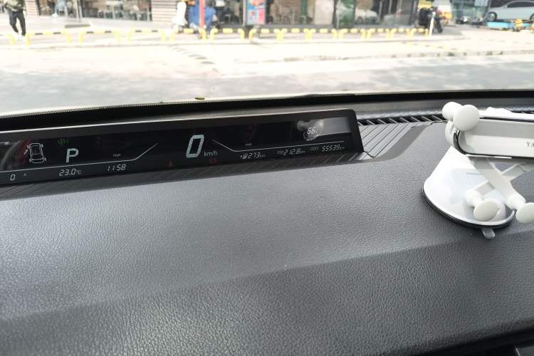 Used NETA V 2021 Long-Range Entertainment Edition