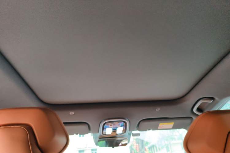 Used Deepal S07 2024 215Max Range-Extended Version