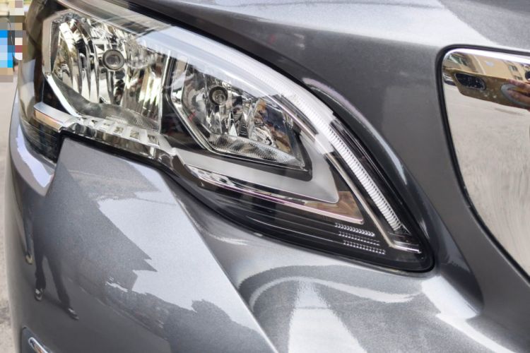 Used Peugeot 4008 2017 380THP Luxury Edition Right Front Headlight