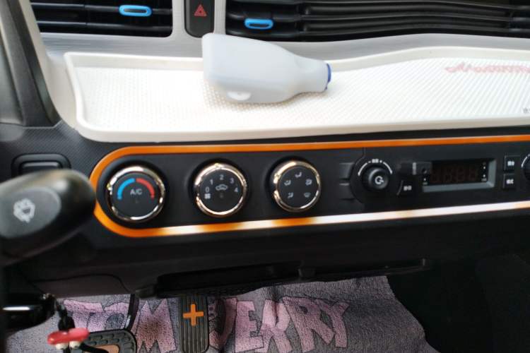 Used Wuling Hongguang MINIEV 2020 Enjoyment Model Lithium Iron Phosphate