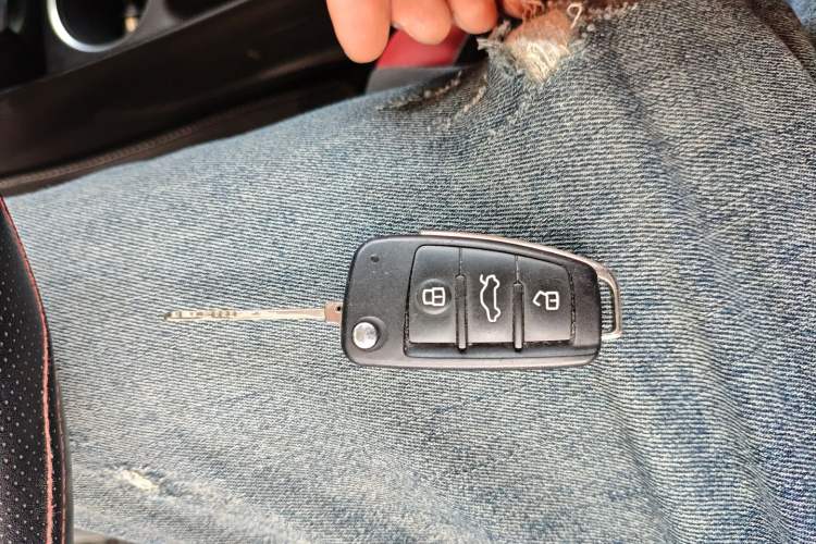 Used JAC Refine S2mini 2017 1.3L Youth Edition