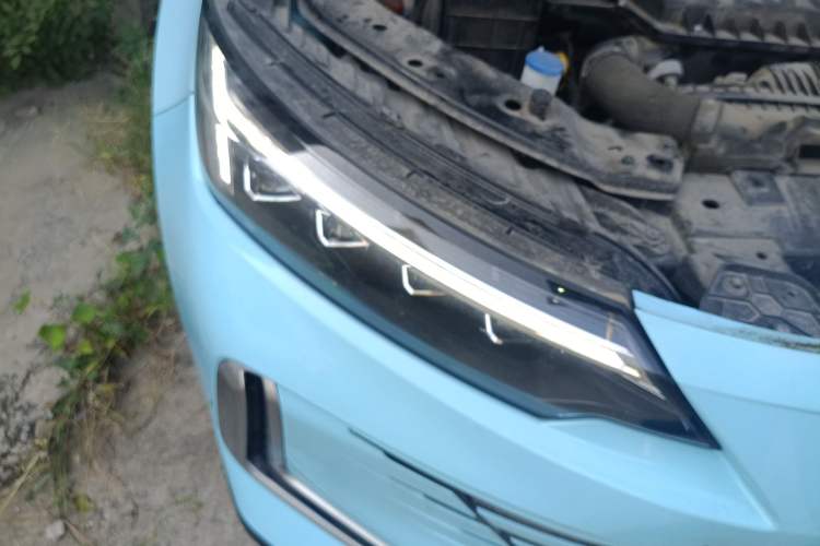 Used Skyworth HT-i 2022 1.5L PHEV 205KM Smart & Value Plus Version
