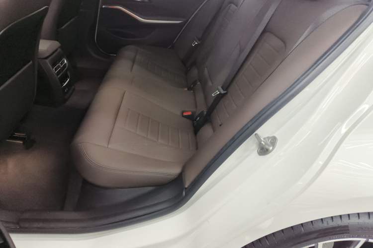 Used BMW 3 Series 2020 325i M Sport Package