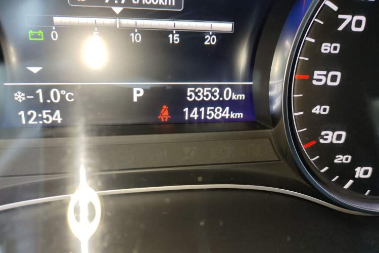 Used Audi A6L 2018 30th Anniversary Edition TFSI Trendy Model
