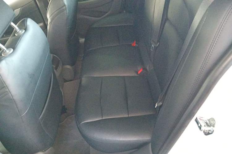 Used Chevrolet Malibu 2018 530T Automatic Comfort Edition