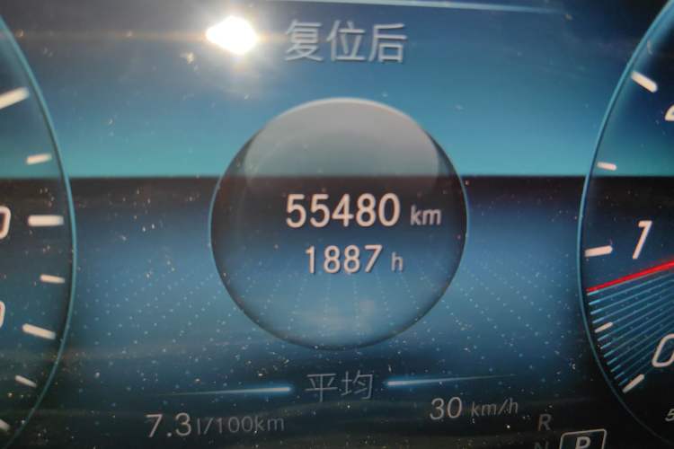 Used Mercedes-Benz A-Class 2022 A 200 L Sport Sedan Dynamic Model