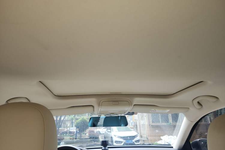 Used Volkswagen Passat 2016 330TSI DSG Prestige Edition Headliner