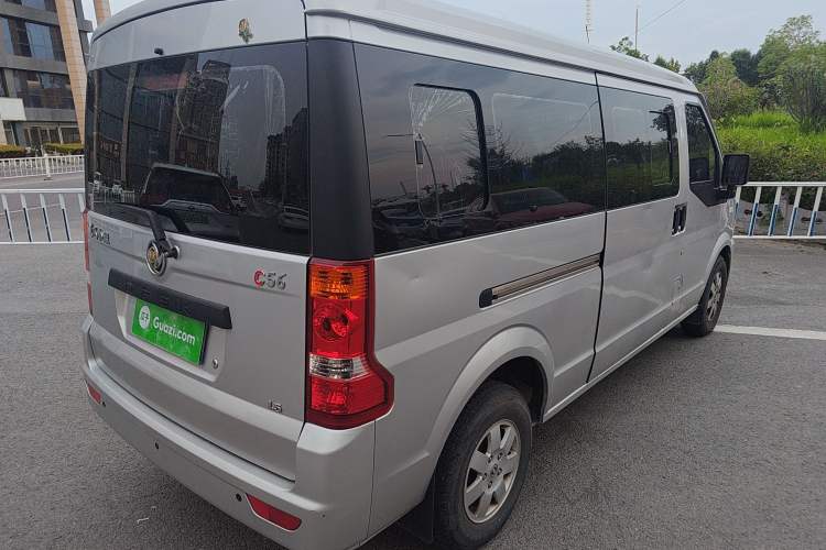 Used Dongfeng Xiaokang C56 2020 1.5L Luxury Model I DK15C
