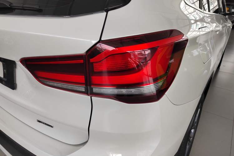 Used BMW X1 2021 sDrive20Li Premium Edition