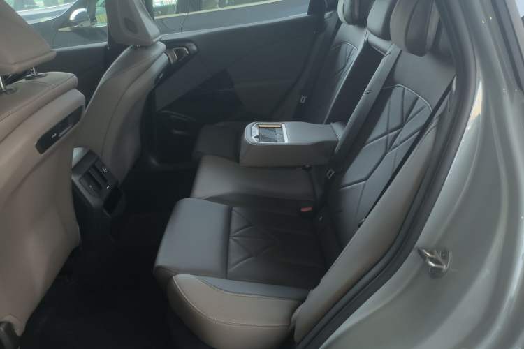 Used BMW X3 2025 xDrive30L Luxury Edition M Sport Package