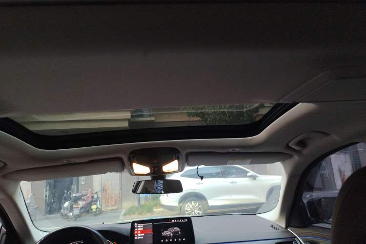 Used BMW 5 Series 2021 Restyled 530Li Leading Edition Luxury Package
