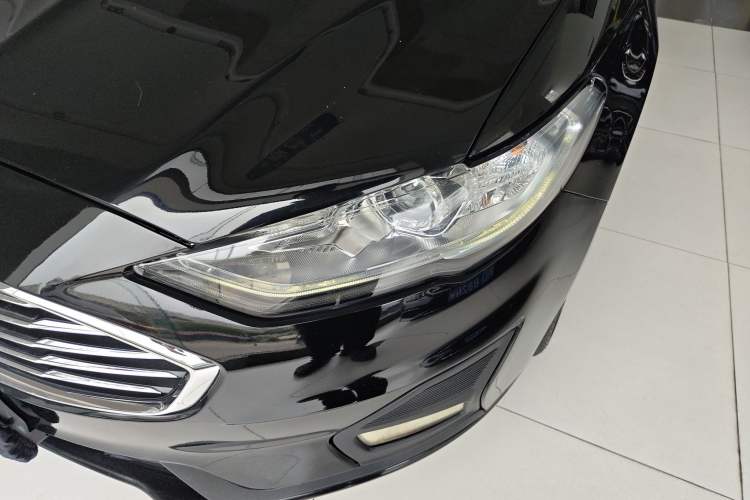 Used Ford Mondeo 2020 EcoBoost 180 Stylish Model
