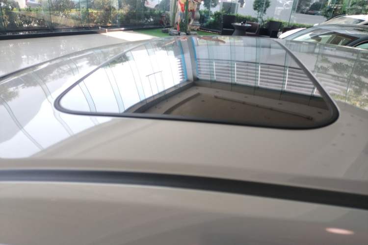 Used Honda e:NP2 2024 Advanced Edition
