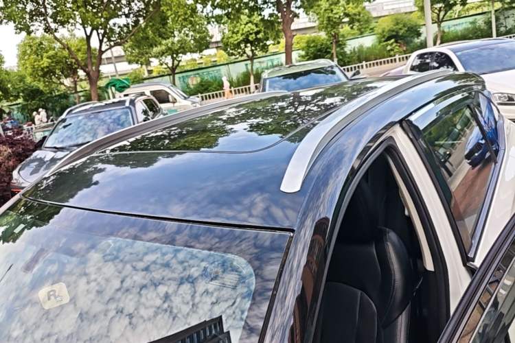 Used Dongfeng Aeolus AX7 2019 1.6T Automatic AI Pioneer Model China V Standard