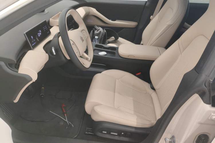 Used Nio ET5T 2024 75kWh Touring
