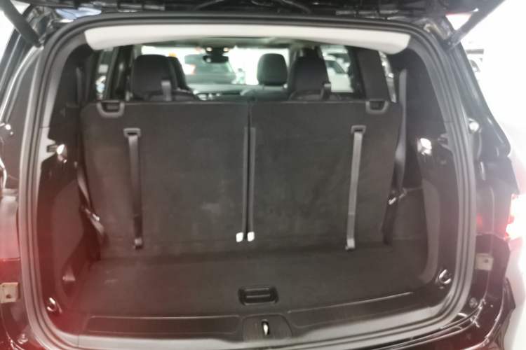 Used Jeep Grand Commander 2020 2.0T Four-Wheel Drive Elite Edition
