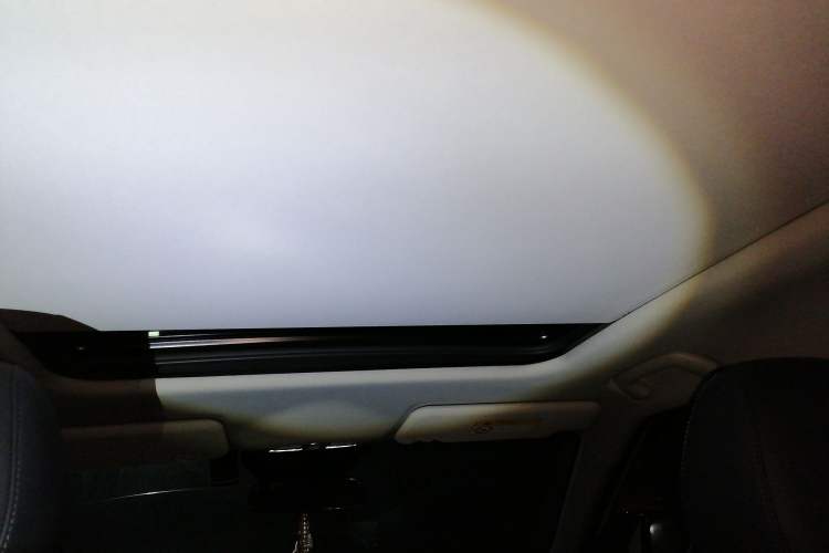 Used GAC Trumpchi GS3 2025 Shadow Speed 270T Enjoyment Edition Soaring to New Heights