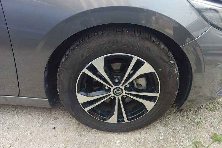 Used Nissan Sylphy 2020 Revised 1.6L XL CVT Enjoyment Edition Right Front Wheel Hub