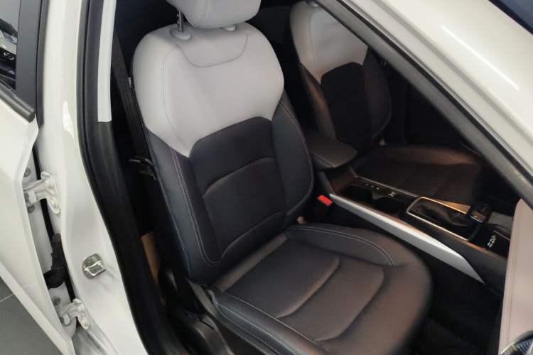 Used Chevrolet Monza 2024 1.5L Dual-Clutch Enjoyment Edition