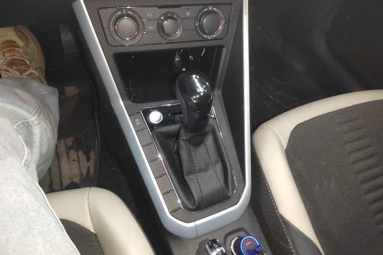 Used Volkswagen Polo 2021 Plus 1.5L Automatic Colorful Tech Edition
