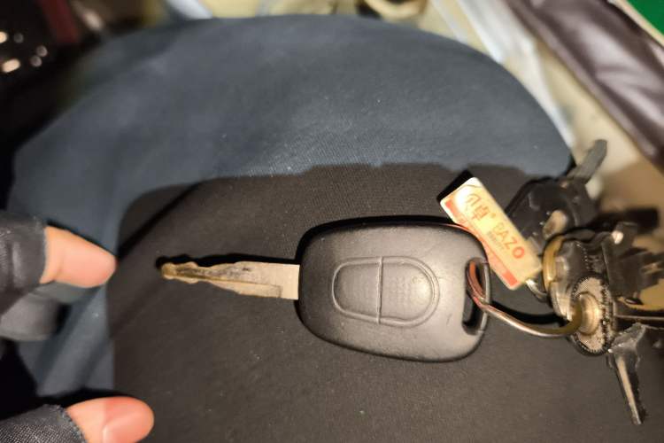 Used BAIC E Series 2013 Sedan 1.3L Manual Special Offer Edition