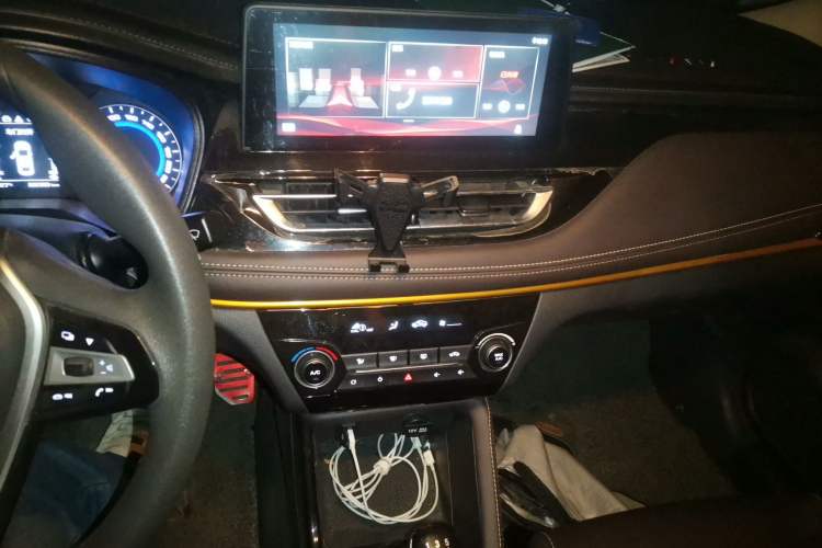 Used CHANGAN Eado DT 2019 1.6L Manual Enjoyment Model China VI Standard