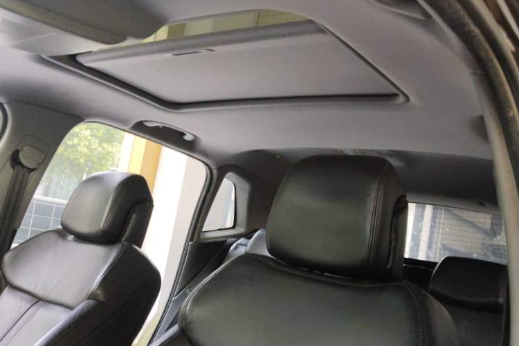 Used Peugeot 3008 2013 1.6THP Automatic Prestige Edition
