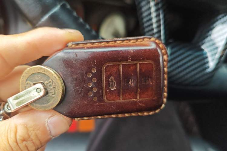 Used Honda Accord 2022 Xingyue L Hybrid 2.0L Rui Ku Edition
