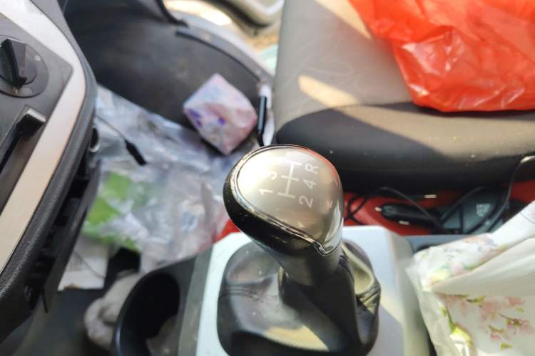 Used Dongfeng Xiaokang C31 2025 1.6L C31S Premium Edition
