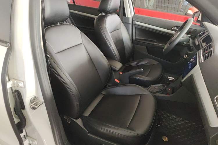 Used Volkswagen Lavida 2017 1.6L Automatic Fashion Edition