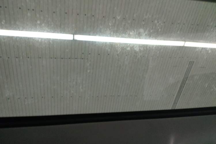 Used Chevrolet Trax 2017 1.4T Automatic Two-Wheel Drive Comfort Version
