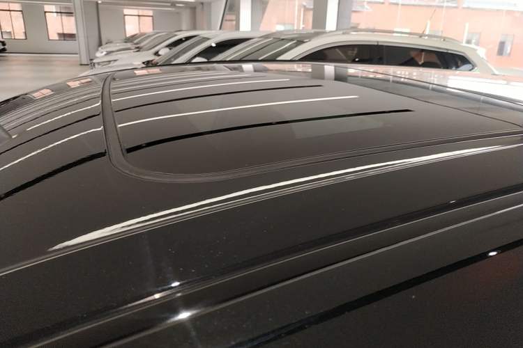 Used Toyota Camry 2021 2.0S FENGSHANG Edition
