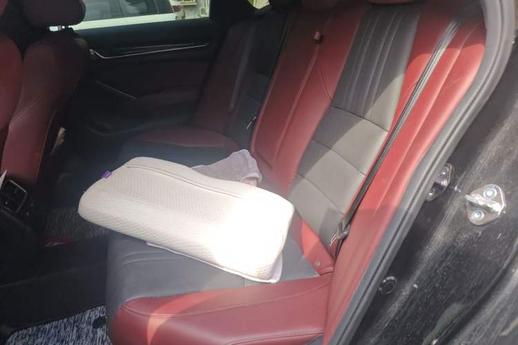 Used Honda Inspire 2022 260TURBO Jingyue Version
