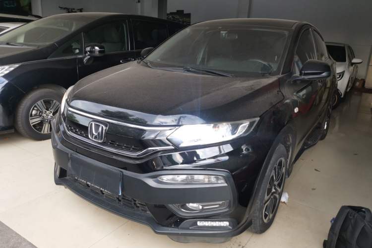 Used Honda XR-V 2017 1.8L EXi CVT Comfort Version